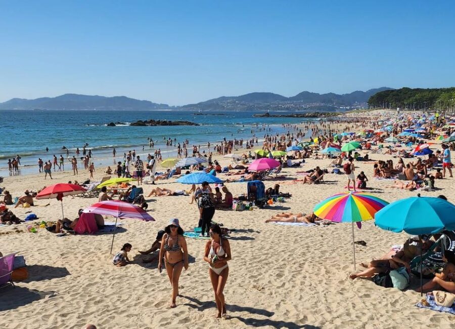Vigo, la ciudad más «cool» de España según ‘The Times’